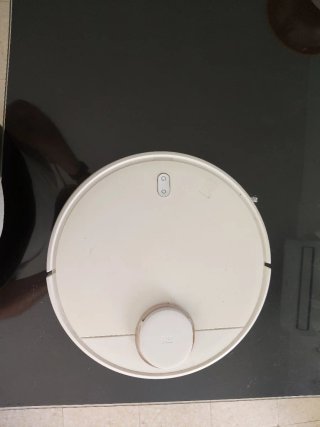 Robot Aspirador Xiaomi Vacuum-Mop 2S