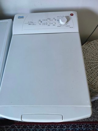 Lavadora Otsein Hoover 5.5kg 1000rpm