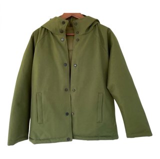 Cazadora Reversible Bimba y Lola