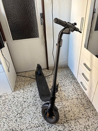 Patinete eléctrico Ninebot E2 Pro