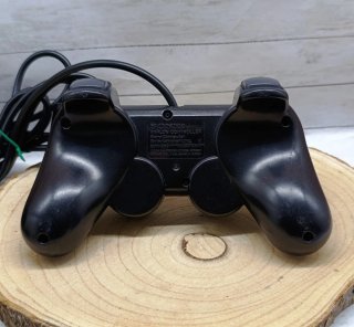 Mando ps2 original negro