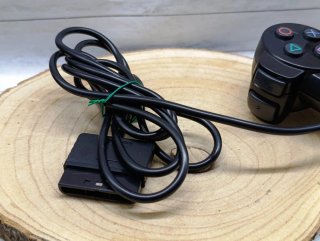 Mando ps2 original negro