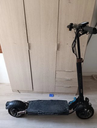 Patinete Eléctrico SmartGyro