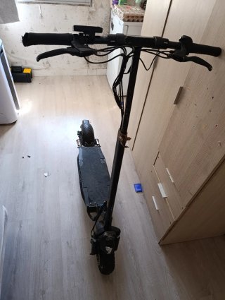 Patinete Eléctrico SmartGyro