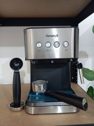 Cafetera Expreso Aeomjk