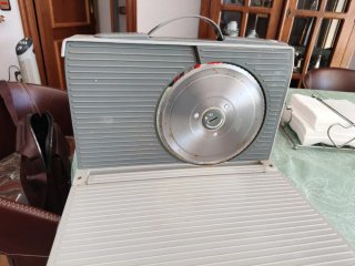 Cortafiambres Ufesa Home FS 30