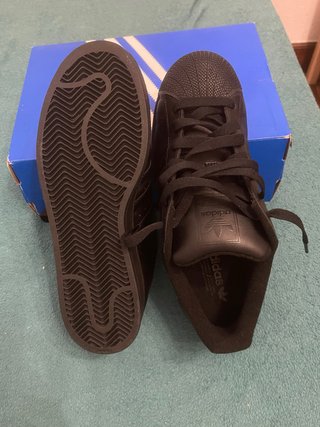 Adidas superstar