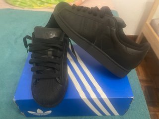 Adidas superstar