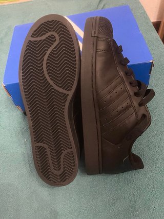 Adidas superstar