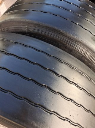 Neumáticos 385/65 R22.5