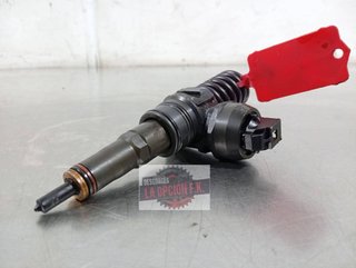 INYECTOR Audi A3 (8P1)(05.2003->)