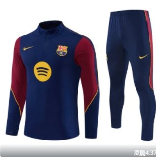 Chándal FC Barcelona Nike