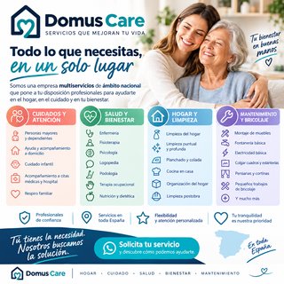 TODO LO QUE NECESITAS