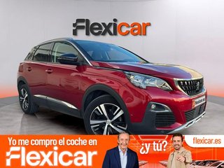 Peugeot 3008 1.2 PURETECH 96KW (130CV) ALLURE EAT8