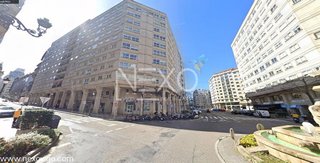 Garaje en venta en Areal – Zona Centro en Vigo