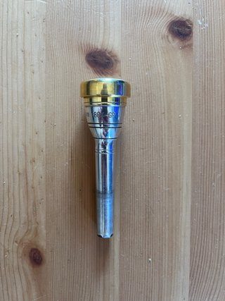 Boquilla Trompeta Yamaha 18C4-GP Custom