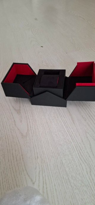 Caja de Reloj TAG Heuer