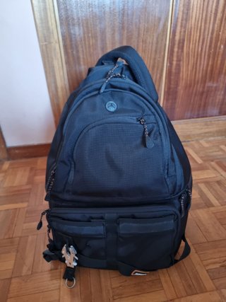 Zaino per fotocamera reflex