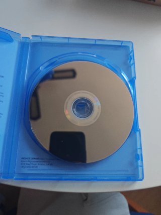 Deliver at all costs PS5