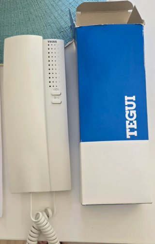 Telefonillo