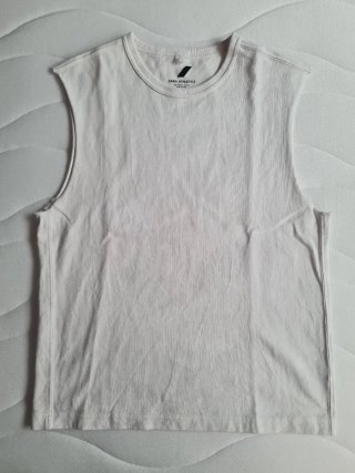 Lote de 3 Camisetas Zara Talla M