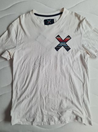 Lote de 3 Camisetas Zara Talla M
