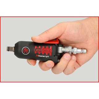 Mini llave neumática Ks Tools Monster Xtremlight