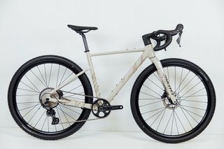 Bici Gravel Scott Speedster gr 10 ¡NUEVA!