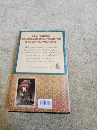 Los hechiceros días de Shirley