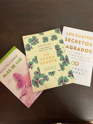Los cuatro secretos sagrados del amor y de la p...