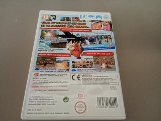 Gioco DragonBall Revenge King Piccolo Nintendo Wii