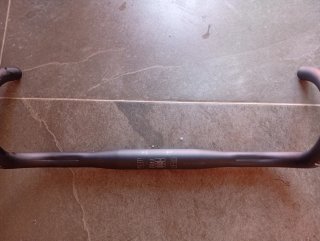 Manillar Gravel Syncros Creston 420mm