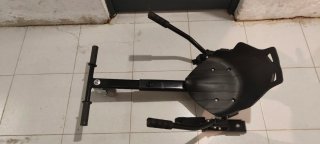 Asiento Kart para Hoverboard