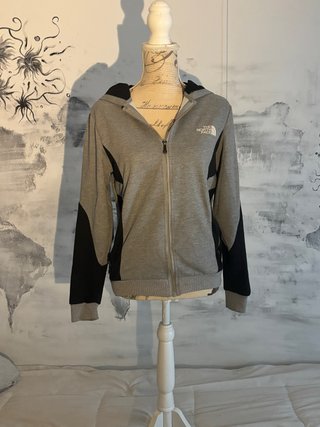 Chaqueta gris