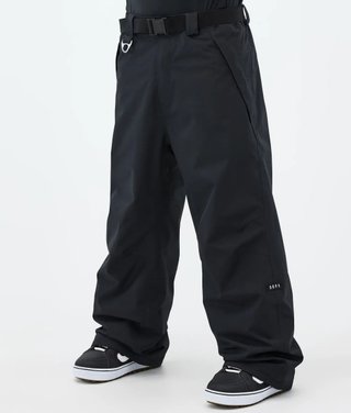 Pantalones Snowboard DOPE Big 25 (NUEVO)