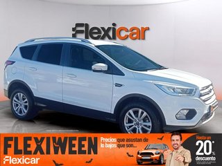 Ford Kuga 1.5 EcoBoost 110kW 4x2 Trend