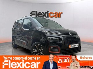 Citroën Berlingo Talla XL BlueHDi 130 S&S EAT8 SHINE