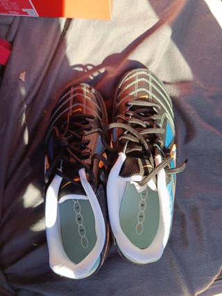 Zapatillas Nike Gato Talla 42 nuevas