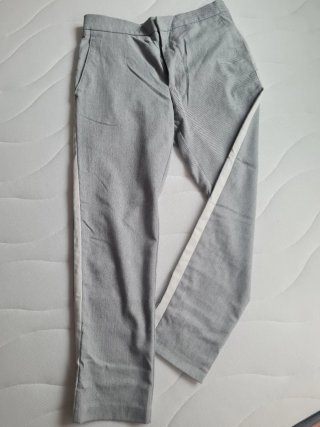 Lote de 3 pantalones de hombre