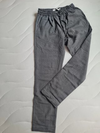 Lote de 3 pantalones de hombre