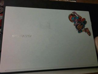 Portátil ASUS VivoBook i5 512GB SSD