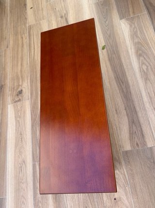 Banco de Madera con Estante Zapatero Amazon