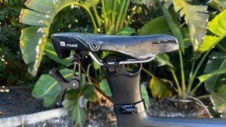 Bicicleta Triatlón Metta Eolo Carbono Ultegra