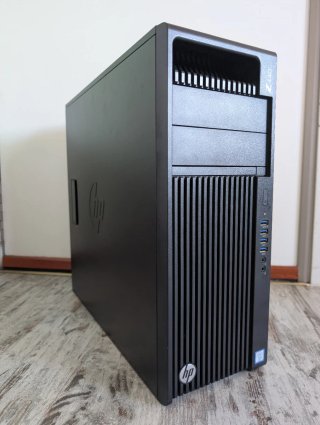 HP Z440 Workstation