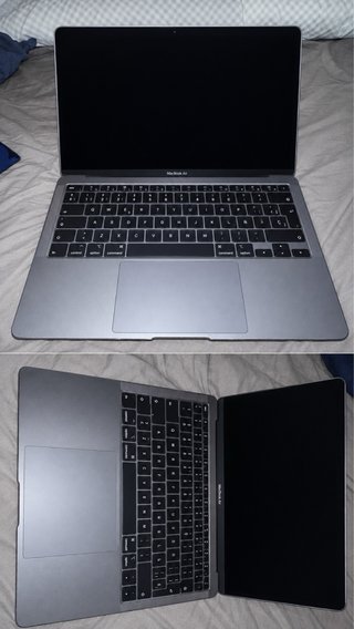 MacBook Air 13 2019