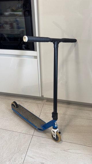 Patinete Scooter Oxelo Decathlon
