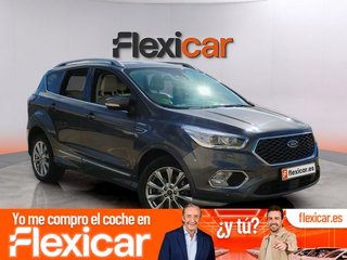 Ford Kuga 1.5 EcoBoost 180 4x4 A-S-S Vignale Auto