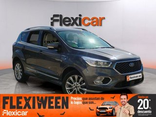 Ford Kuga 1.5 EcoBoost 180 4x4 A-S-S Vignale Auto