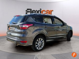 Ford Kuga 1.5 EcoBoost 180 4x4 A-S-S Vignale Auto