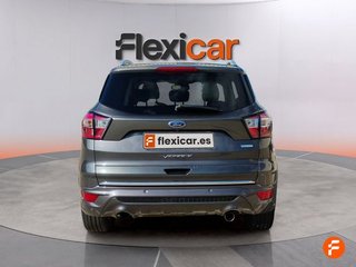 Ford Kuga 1.5 EcoBoost 180 4x4 A-S-S Vignale Auto
